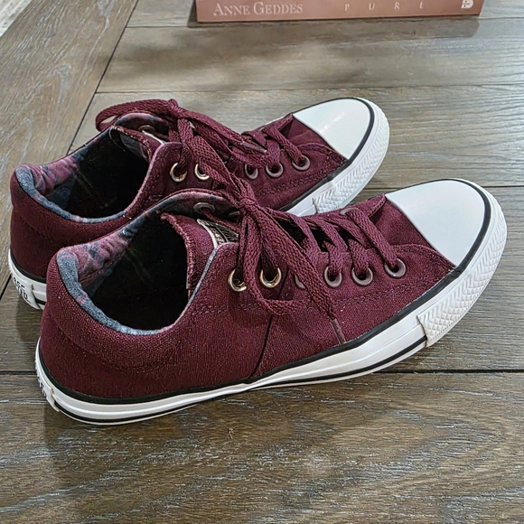 Converse Shoes - Converse Chuck Taylor All Star Madison Low Top Sneaker, Women's Size 8